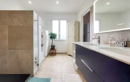 Charmante maison proche plage, Maison 6 personnes à Saint Georges d'Oléron - Photo 19