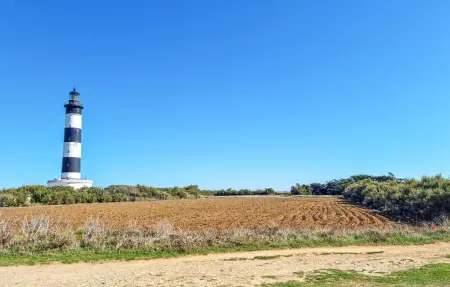 Charmante maison proche plage, Maison 6 personnes à Saint Georges d'Oléron - Photo 26