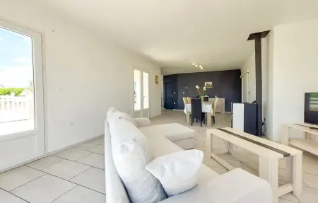 Charmante maison proche plage, Maison 5 personnes à Meschers sur Gironde - Photo 2