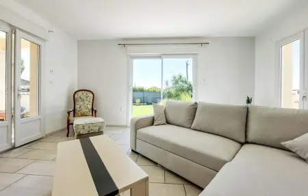 Charmante maison proche plage, Maison 5 personnes à Meschers sur Gironde - Photo 3