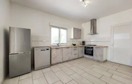 Charmante maison proche plage, Maison 5 personnes à Meschers sur Gironde - Photo 4
