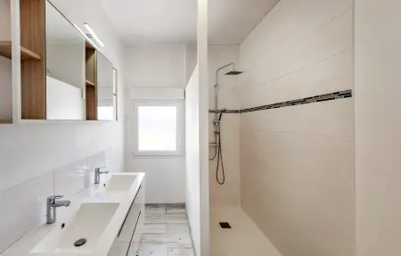 Charmante maison proche plage, Maison 5 personnes à Meschers sur Gironde - Photo 6
