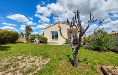 Charmante maison proche plage, Maison 5 personnes à Meschers sur Gironde - Photo 8