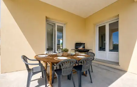 Charmante maison proche plage, Maison 5 personnes à Meschers sur Gironde - Photo 11