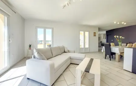 Charmante maison proche plage, Maison 5 personnes à Meschers sur Gironde - Photo 12
