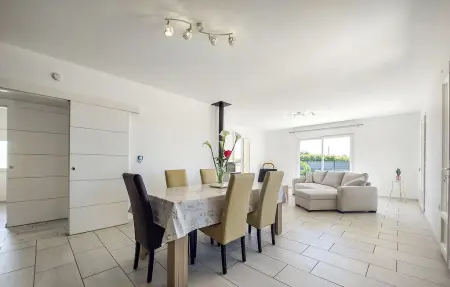 Charmante maison proche plage, Maison 5 personnes à Meschers sur Gironde - Photo 13