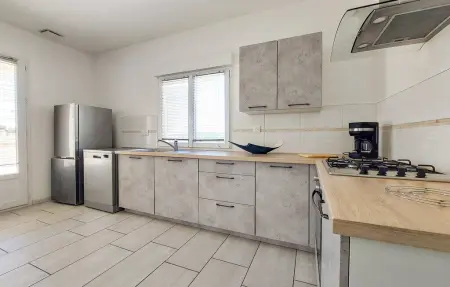 Charmante maison proche plage, Maison 5 personnes à Meschers sur Gironde - Photo 15