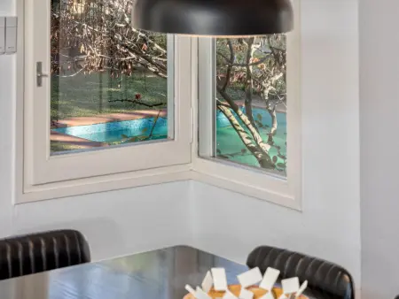 Maison vue mer, piscine, clim - 6 pers., Villa 6 personnes à Sant Feliu de Guíxols - Photo 11