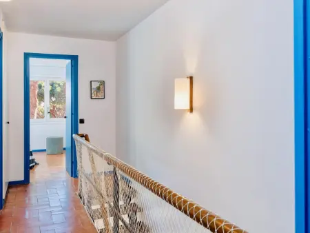 Maison vue mer, piscine, clim - 6 pers., Villa 6 personnes à Sant Feliu de Guíxols - Photo 17