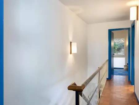 Maison vue mer, piscine, clim - 6 pers., Villa 6 personnes à Sant Feliu de Guíxols - Photo 18