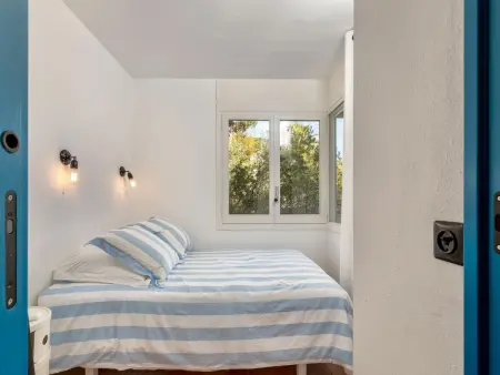 Maison vue mer, piscine, clim - 6 pers., Villa 6 personnes à Sant Feliu de Guíxols - Photo 19
