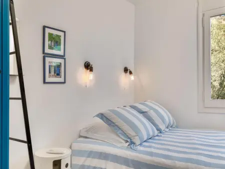 Maison vue mer, piscine, clim - 6 pers., Villa 6 personnes à Sant Feliu de Guíxols - Photo 20