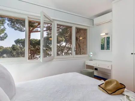 Maison vue mer, piscine, clim - 6 pers., Villa 6 personnes à Sant Feliu de Guíxols - Photo 23