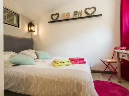Maisonnette charmante au cœur de La Baule, Gite 3 personnes à La Baule - Photo 5