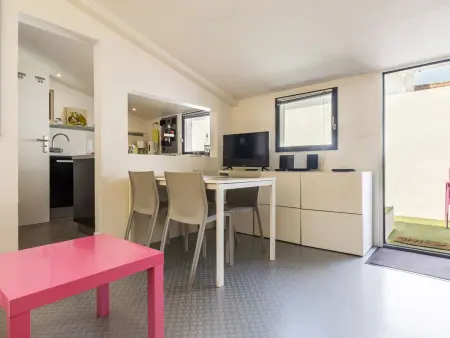 Maisonnette charmante au cœur de La Baule, Gite 3 personnes à La Baule - Photo 7