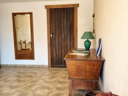 Maison paisible avec animaux admis - 15 pers., Gite 15 personnes à Saint Hilaire sous Charlieu - Photo 11