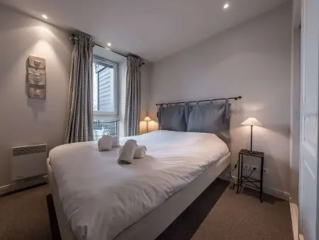 Appartement charmant au centre station - 6 pers. - Photo 2