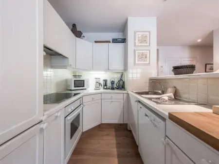 Appartement charmant au centre station - 6 pers. - Photo 3