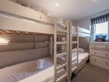 Appartement charmant au centre station - 6 pers. - Photo 4