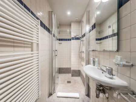Appartement charmant au centre station - 6 pers. - Photo 7