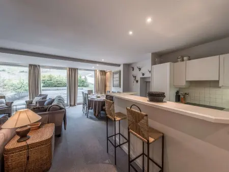 Appartement charmant au centre station - 6 pers. - Photo 8