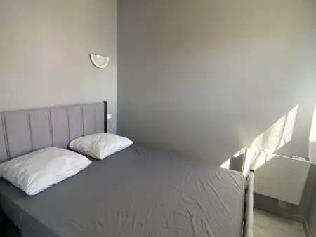 Appartement, parking - 4 pers., Vue sur chenal, Appartement 4 personnes à Port Leucate - Photo 6
