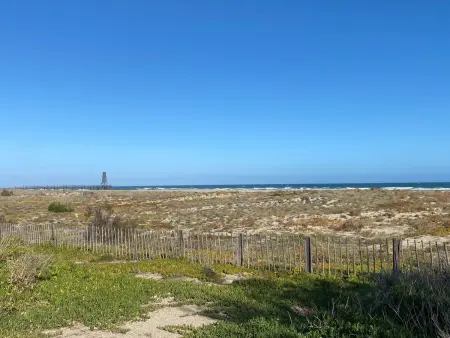 Appartement, parking - 4 pers., Vue sur chenal, Appartement 4 personnes à Port Leucate - Photo 17