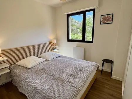Appartement climatisé proche plage - 6 pers., Appartement 6 personnes à Six Fours les Plages - Photo 6