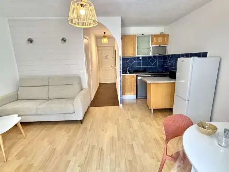 Appartement rénové vue lac - 4 pers., Appartement 4 personnes à Six Fours les Plages - Photo 4