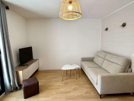Appartement rénové vue lac - 4 pers., Appartement 4 personnes à Six Fours les Plages - Photo 7