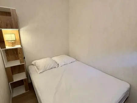 Appartement rénové vue lac - 4 pers., Appartement 4 personnes à Six Fours les Plages - Photo 8