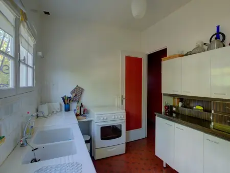 Jolie maison 2 chambres avec jardin proche Lac, idéale pour vacances - Photo 3