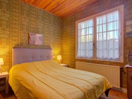 Jolie maison 2 chambres avec jardin proche Lac, idéale pour vacances - Photo 5