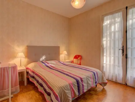 Jolie maison 2 chambres avec jardin proche Lac, idéale pour vacances - Photo 7