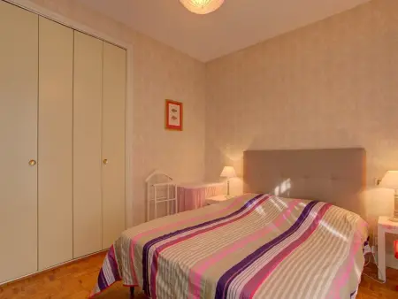 Jolie maison 2 chambres avec jardin proche Lac, idéale pour vacances - Photo 8