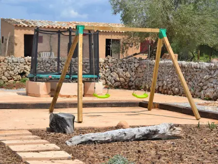Magnifique villa avec piscine à Llubí - 6 pers. - Photo 5