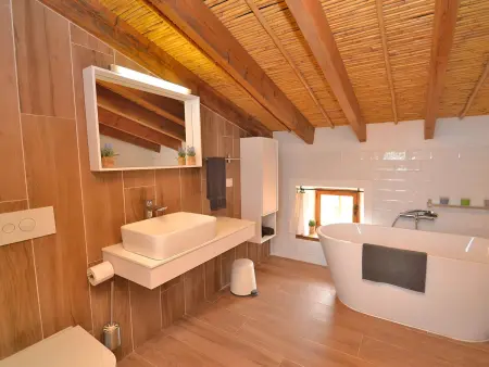Magnifique villa avec piscine à Llubí - 6 pers. - Photo 10