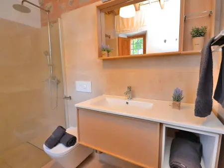Magnifique villa avec piscine à Llubí - 6 pers. - Photo 11