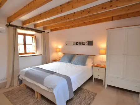 Magnifique villa avec piscine à Llubí - 6 pers. - Photo 12