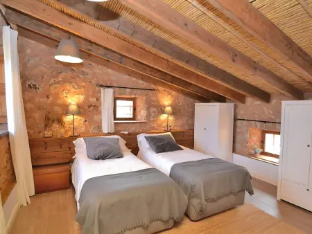 Magnifique villa avec piscine à Llubí - 6 pers. - Photo 14