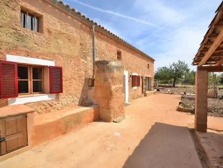 Magnifique villa avec piscine à Llubí - 6 pers. - Photo 18