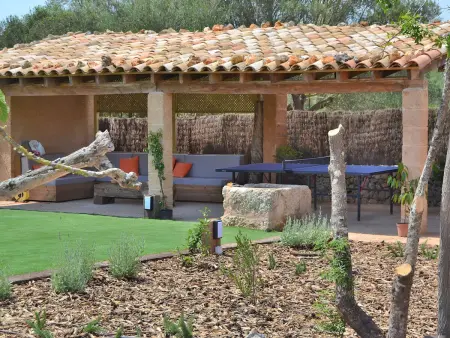 Magnifique villa avec piscine à Llubí - 6 pers. - Photo 21