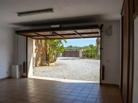 Maison rurale avec piscine - 8 pers., Villa 8 personnes à Santa Margalida - Photo 25