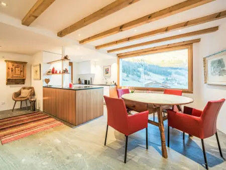 Casa Alpetta, Maison 7 personnes à Flims - Photo 2