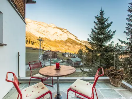 Casa Alpetta, Maison 7 personnes à Flims - Photo 4