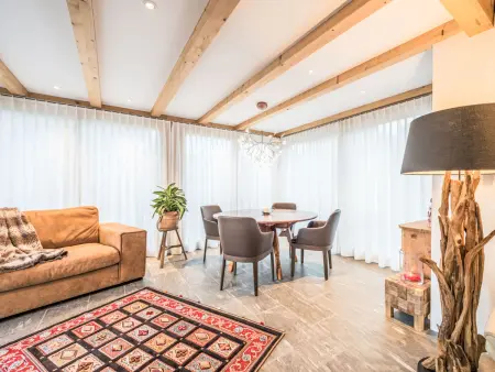Casa Alpetta, Maison 7 personnes à Flims - Photo 5