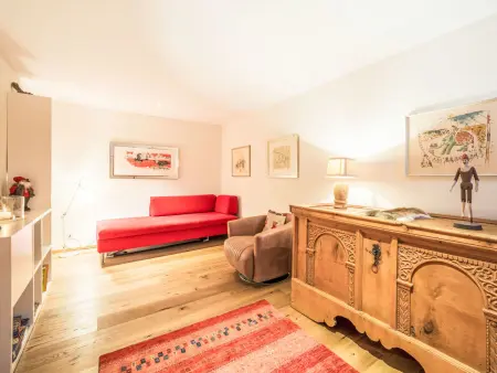Casa Alpetta, Maison 7 personnes à Flims - Photo 6
