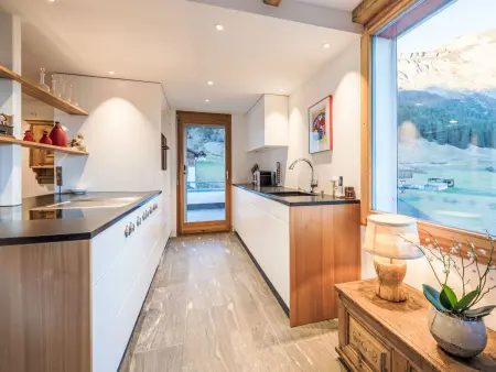Casa Alpetta, Maison 7 personnes à Flims - Photo 7