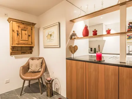 Casa Alpetta, Maison 7 personnes à Flims - Photo 8