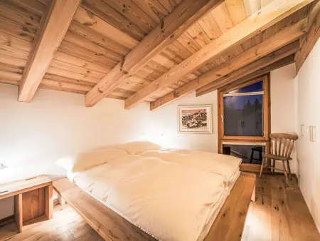Casa Alpetta, Maison 7 personnes à Flims - Photo 9